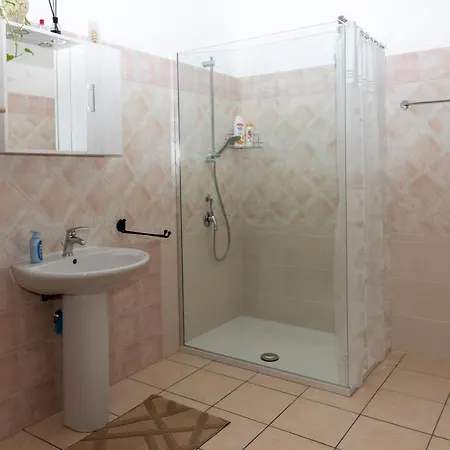 Sa Domu Apartmán *