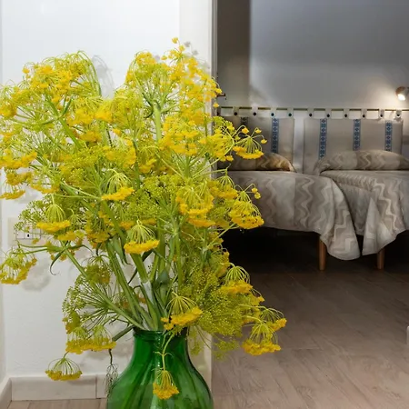 Sa Domu Apartmán Fordongianus