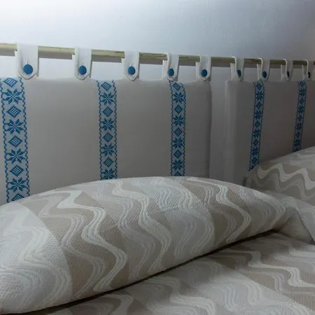 Sa Domu * פורדוניאנוס