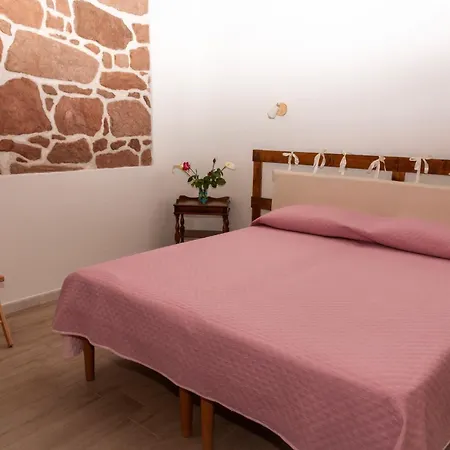 Sa Domu Fordongianus