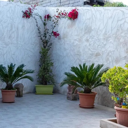 Sa Domu Apartment Fordongianus