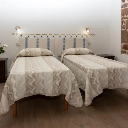 Apartment Sa Domu Fordongianus