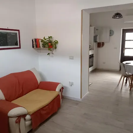 Sa Domu * Fordongianus